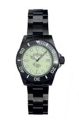 DAVOSA 161.583.10 Ternos Prof. Megalume Limited Edition Band-Set - Bild 1 von 2