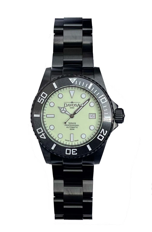 DAVOSA 161.583.10 Ternos Professional Megalume Limited Edition