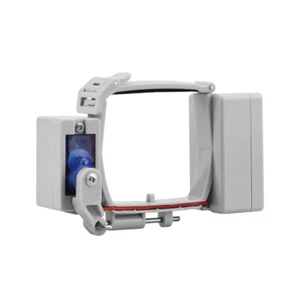 For MAVIC MINI 2 Drone Air-Dropping Thrower Dispenser Drop Delivery Device Kits - Picture 1 of 17