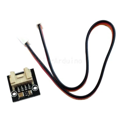 1X AHT20+BMP280 Temperature humidity Air Pressure Sensor Module High-Precision - Bild 1 von 4