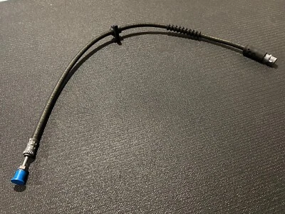 New Genuine OEM BMW X3 X4 Front Brake Hose Left/Right Flexitech 34306887449 - Image 1 of 4