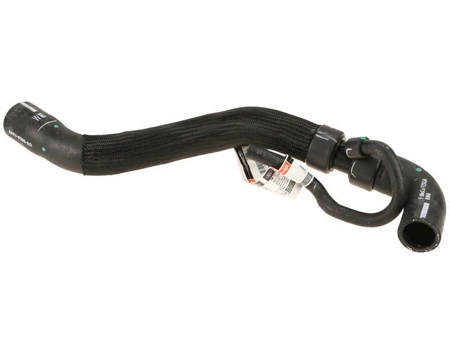 Manguera de radiador superior Motorcraft 54FF59F para Ford Flex 2010-2014 turboalimentado Foto 1 de 1