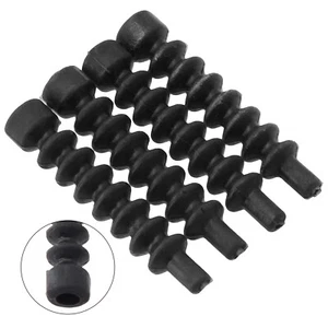 Bike V Brake Cable Noodle Boot Dust Cover Rubber Protector (75 characters) - Bild 1 von 24