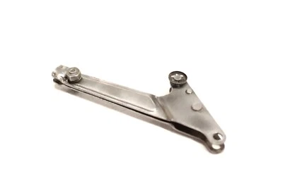 Carburador delantero Triumph TR3 TR3A TR4 SU enlace de palanca de chorro original Foto 1 de 4