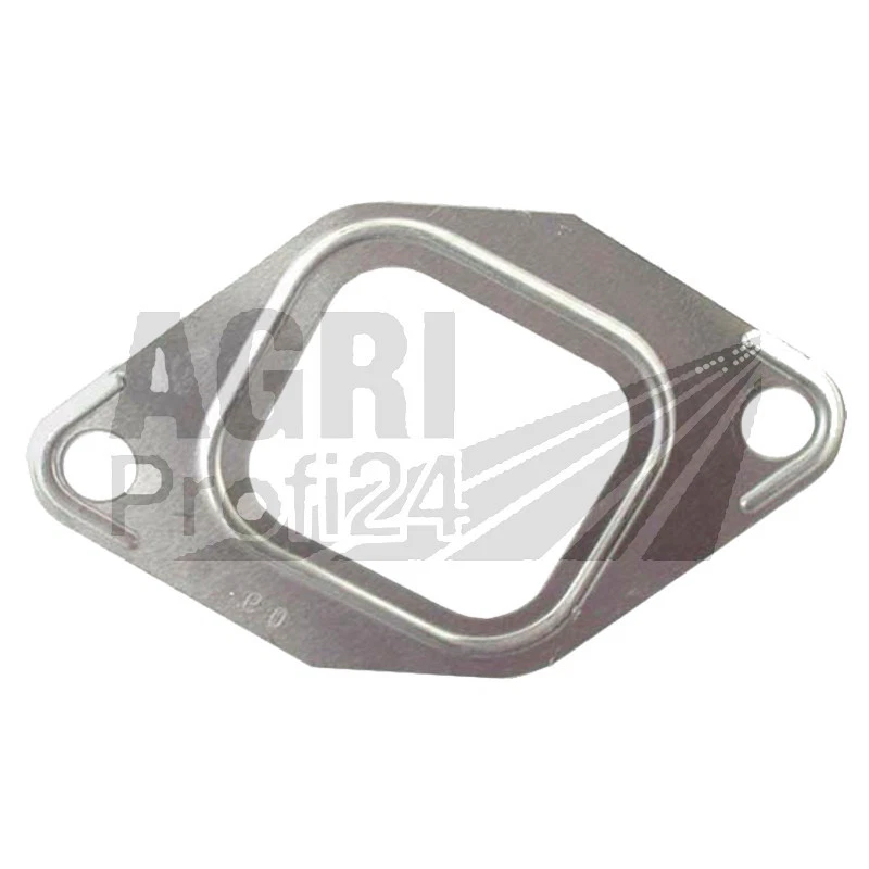 Krümmerdichtung für Case IH McCormick IHC D246 D268 554 624 644 654 724 733 743 - Bild 1 von 1