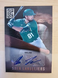2022 Capstone Shea Langeliers Auto - Picture 1 of 2