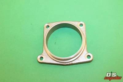 Tubo de entrada Kawasaki NOS NUEVO 11015-009 F3 F4 Bushwhacker Sidewinder 1968-70 Foto 1 de 4