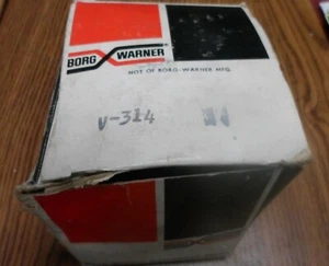 Distribuidor NORS Vacuum Advance reemplaza DD237A D2PZ12370A en varios Ford 64-74 - Imagen 1 de 7