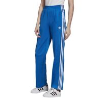 Women's adidas Adicolor Classic Firebird Track Pants in Blue H35518 RRP £49.99