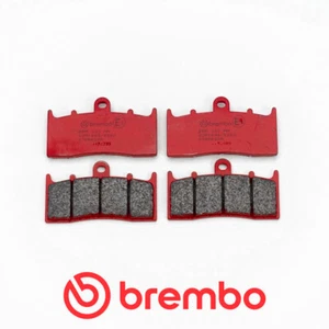 PASTILLAS FRENO DELANTERAS BMW 00-25 BREMBO TOKICO SINTERIZADAS R1200LT K1600 R1150GSA+ - Imagen 1 de 3