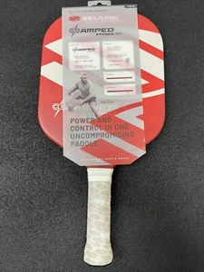 Selkirk AMPED Pro Air - Paleta Pickleball EPIC peso medio oz. Rojo **NUEVO** - Imagen 1 de 3