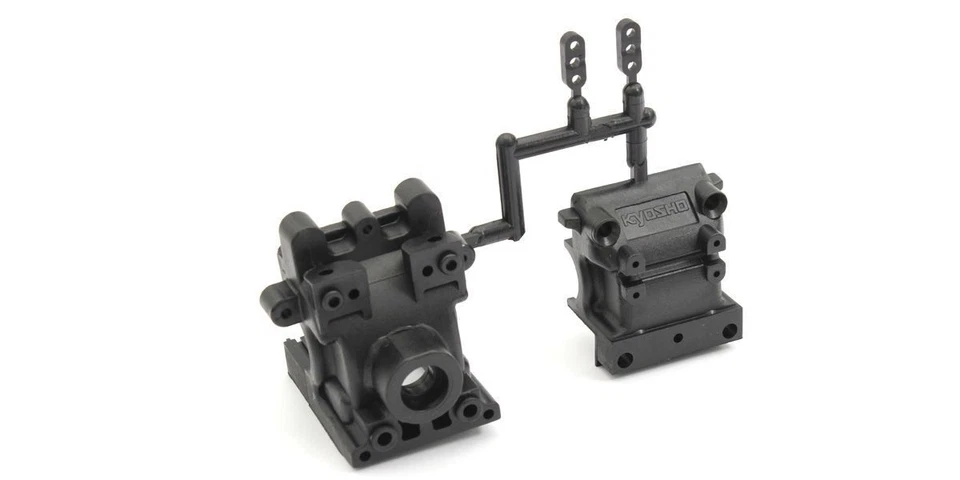Kyosho cambio Vorn-hinten Inferno Mp9-mp10 / K.if408d