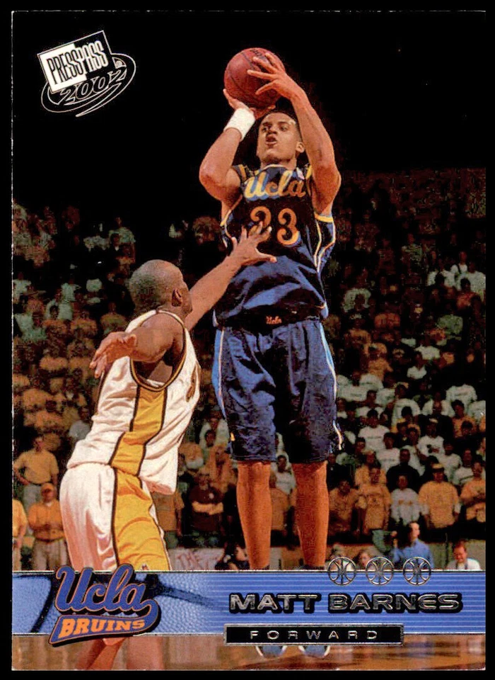 Insertos base de baloncesto Press Pass 2002 tú eliges Foto 1 de 1