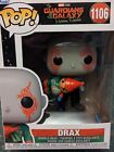 Funko Pop! Marvel - Guardians of the Galaxy Holiday Special Drax #1106