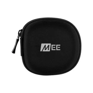 MEE audio Cremallera protectora Maletín de transporte para auriculares Auriculares - Imagen 1 de 1