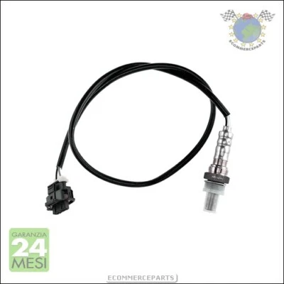 Sonda Lambda Ajs Per Opel Zafira B A Vectra C Omega Corsa Astra H G Signum Meriv - Immagine 1 di 4