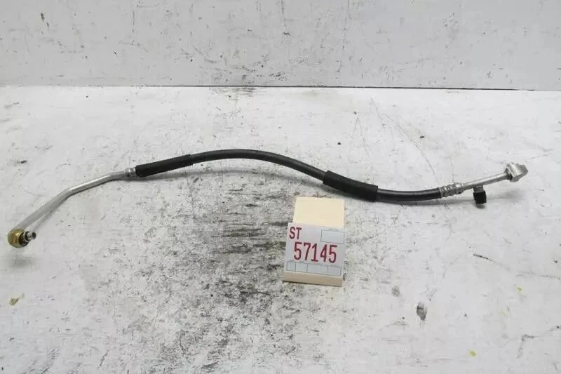 Manguera de aire acondicionado SL1 1996 Saturn tubo de descarga de aire acondicionado OEM 21031230 Foto 1 de 4