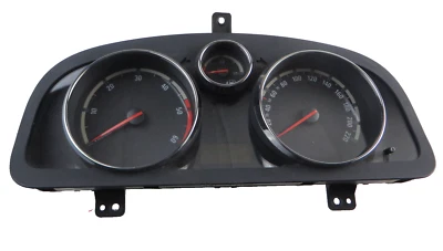 Opel Antara 2.0 CDTi 4x4  Tacho Tachometer 94812945  (nicht Zurückgesetzt!!!) - Bild 1 von 4