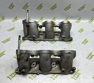 04-08 Acura TL Intake Manifold Runners Set J32 J35 RCA 2004 05 06 07 2008 OEM - Picture 1 of 4