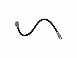 Brake Hydraulic Hose Rear Center Fits 1979-1996 GMC G3500 Dorman 252JT75 - Image 1 of 4