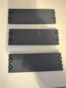 601R51730-9 Bombardier Learjet, Challenger BLANKING PLATE  - Picture 1 of 2