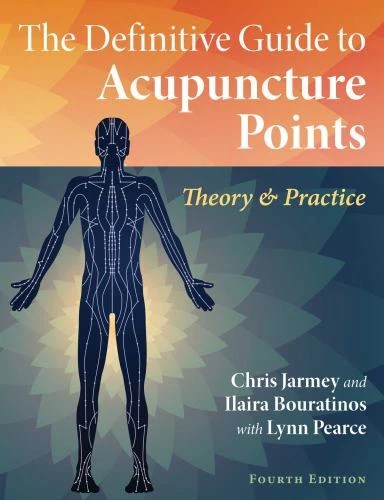 The Definitive Guide to Acupuncture Points Format: General/trade - Image 1 of 1