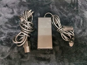 ViewSonic HASU12FB60 AC Adapter 12V 5A Power Supply Monitor Charger 4 Pin Tested - Picture 1 of 5