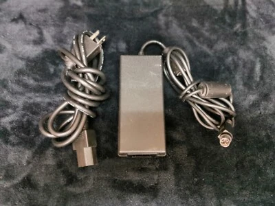 ViewSonic HASU12FB60 AC Adapter 12V 5A Power Supply Monitor Charger 4 Pin Tested - Image 1 of 4