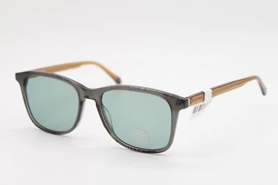 NUEVAS GAFAS DE SOL PENGUIN THE BROOKS SUN HR HIGHRISE MARRÓN AUTÉNTICAS 55-18 Foto 1 de 4