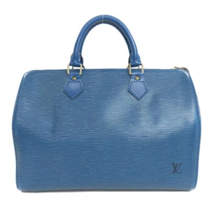 LOUIS VUITTON M43005 Boston bag Speedy 30 Epi Leather - Picture 1 of 24