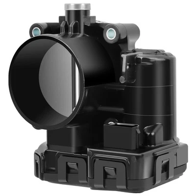 Throttle Body For Jeep Grand Cherokee 3.7L 2007-2010 & Dodge Dakota 3.7L 2007-11 - Image 1 of 4