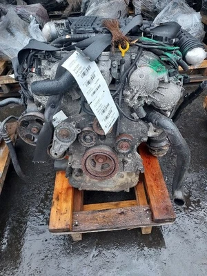 Engine VQ37VHR RWD Fits 11-13 INFINITI G37 339311 Foto 1 de 4