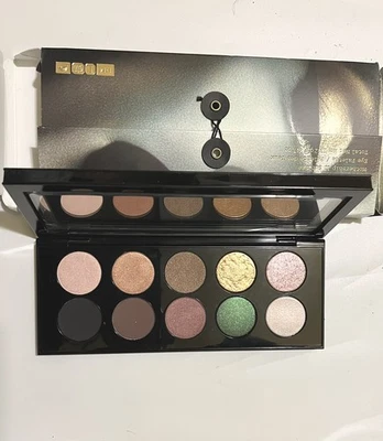 Pat McGrath Labs Mothership II Sublime Eyeshadow Palette New in box (badbox) - Image 1 of 4