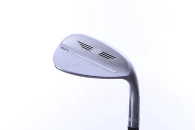 Titleist Vokey SM9 Tour Chrome 50* Gap Wedge RH 36 in Graphite Shaft Regular - Image 1 of 4