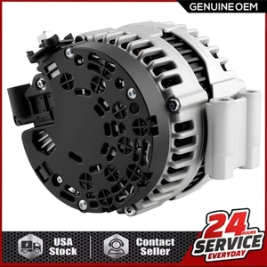 Alternador 180 Amp 11302 apto para BMW 135i 335d 335i 335xi 535xi 535i xDrive 3.0L - Imagen 1 de 14