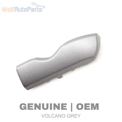 2005-2012 PORSCHE BOXSTER - Right Outer DASH TRIM / Molding 98755238801 - Image 1 of 4