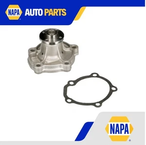 Water Pump fits SUZUKI IGNIS 1.3 00 to 11 M13A Coolant Gates 1740069G04 Quality - Picture 1 of 4