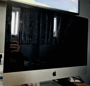 Imac 2011, 500gb Drive, 32 Gb Ram Ungraded. - Afbeelding 1 van 1