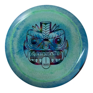 Idol | Elixir | Blue/Green 173g (First Run) - Picture 1 of 1
