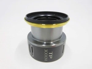 Shimano 15 Twin Power 3000M Spool / Management Au2373/51 - Picture 1 of 5