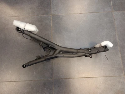 Submarco trasero genuino Bare Triumph Scrambler 400X Speed 400 52TA0400 Foto 1 de 2