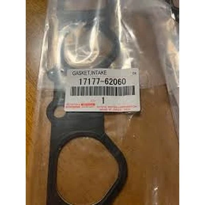 TOYOTA / Original OEM / JUEGO DE JUNTAS DE ADMISIÓN MANIFORLD 17177-62060 5VZ-FE Foto 1 de 2