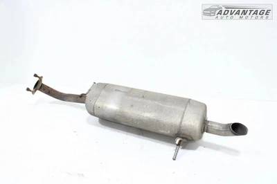 Silenciador tubo escape trasero HYUNDAI ELANTRA 2021-2023 2,0 L L4 28710AA500 OEM Foto 1 de 4