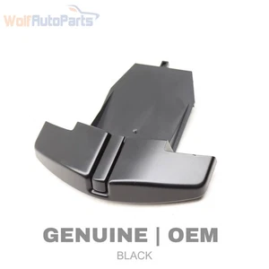 2013-2018 PORSCHE CAYENNE - Center Console Multi Switch TRIM 95865330800 - Picture 1 of 7