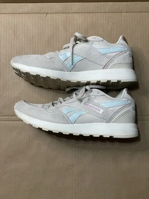 Женские кроссовки Reebok GL1000 Chaulk Mist Rose размер 8,5 - Изображение 1 из 4