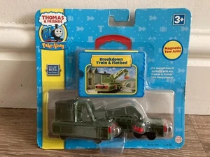 Take N Play Breakdown Train plataforma de Thomas The Tank Motor Friends juguete nuevo2 - Imagen 1 de 3