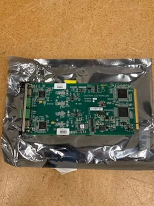 Crestron DMC-4K-CO-HD Modular Card P/N: 6507169 - Bild 1 von 4