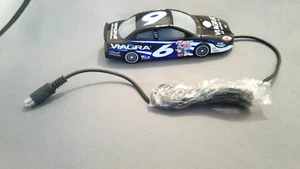 VTG Viagra #6 NASCAR Racing Mark Martin Ford Taurus Computer Ball Mouse Untested - Picture 1 of 5