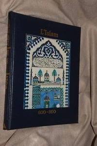 L'Islam 600 -800 La Storia del Mondo Mondadori CDE 1989  L16 ° - Picture 1 of 1