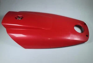 YAMAHA WAVE VENTURE 1100/700/760 HOOD STORAGE LID COVER - Picture 1 of 15